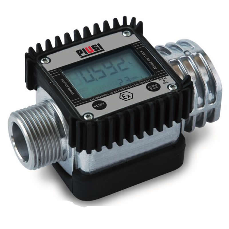 METER - DIGITAL TURBINE METER DIESEL K24-A M